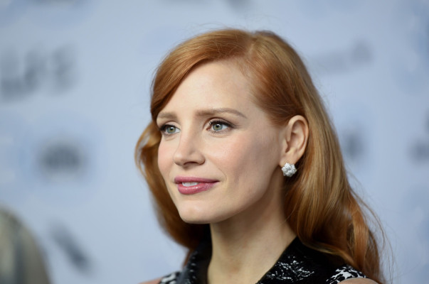 Jessica Chastain pic #753300
