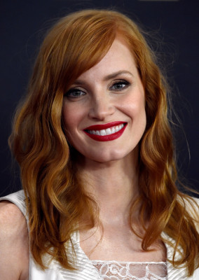 Jessica Chastain pic #740980