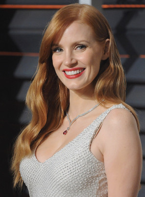 Jessica Chastain pic #766836