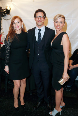 Jessica Chastain pic #766854