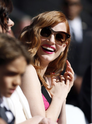 Jessica Chastain pic #742463