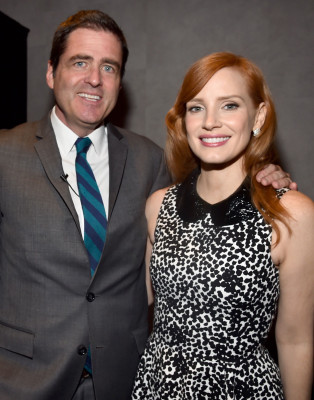 Jessica Chastain pic #753432