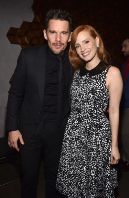 Jessica Chastain pic #753426