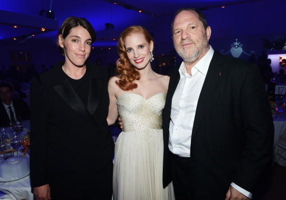 Jessica Chastain pic #490969