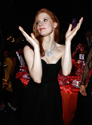Jessica Chastain pic #702699