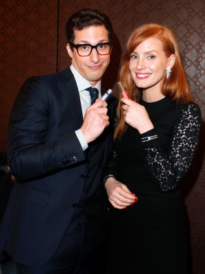 Jessica Chastain pic #766847