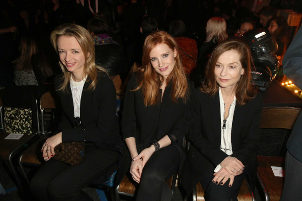 Jessica Chastain pic #764359