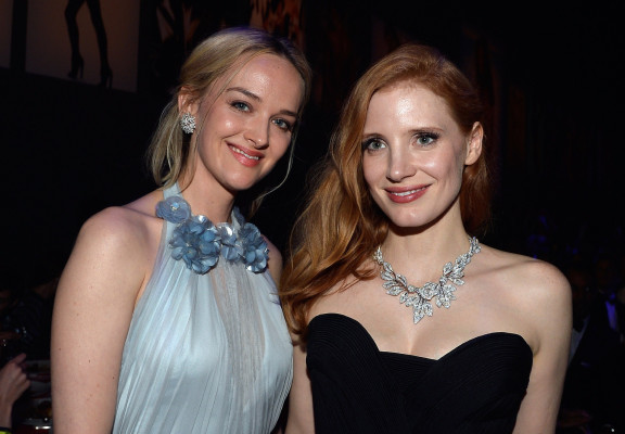 Jessica Chastain pic #702691