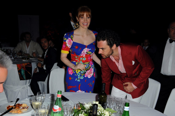 Jessica Chastain pic #718523