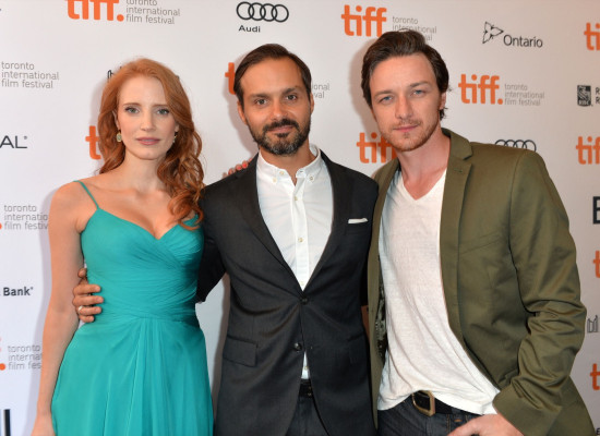 Jessica Chastain pic #633077