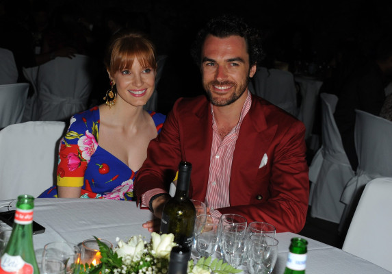 Jessica Chastain pic #718522