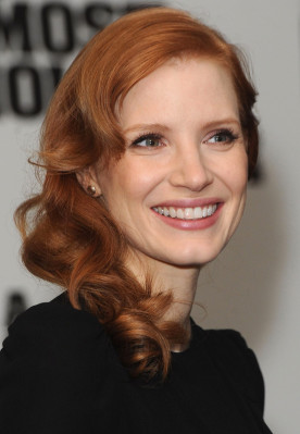 Jessica Chastain pic #755199