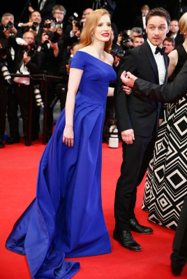 Jessica Chastain pic #701483