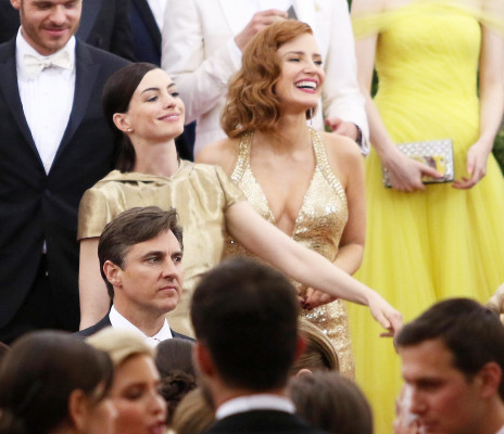 Jessica Chastain pic #772770