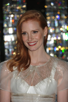 Jessica Chastain pic #496567