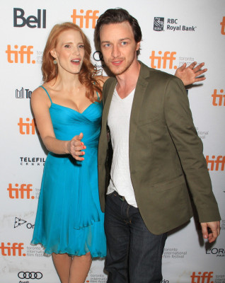 Jessica Chastain pic #633059