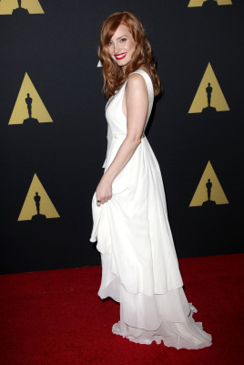 Jessica Chastain pic #740989