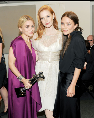 Jessica Chastain pic #496568