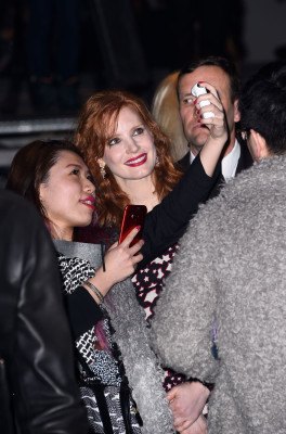 Jessica Chastain pic #764438