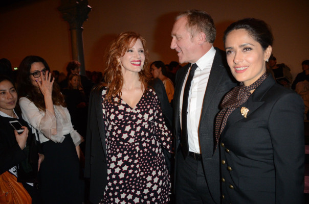 Jessica Chastain pic #764439