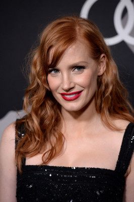 Jessica Chastain pic #753222