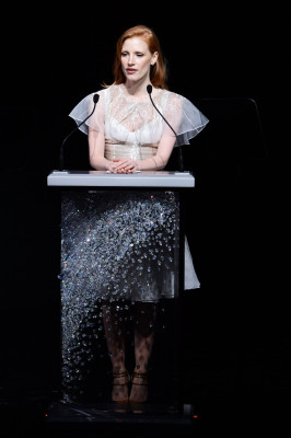 Jessica Chastain pic #496569