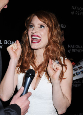 Jessica Chastain pic #752899