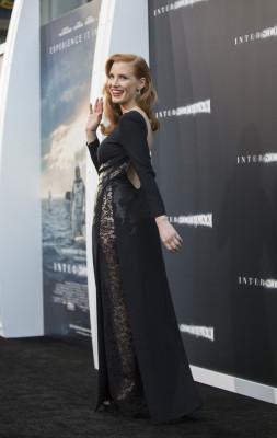 Jessica Chastain pic #738397