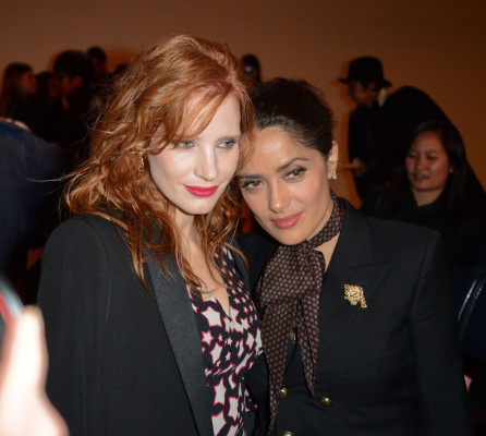 Jessica Chastain pic #764445