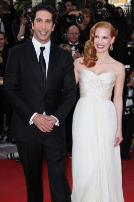 Jessica Chastain pic #492867
