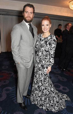 Jessica Chastain pic #767639