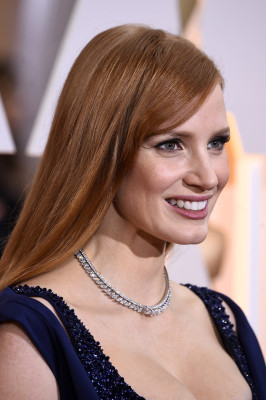 Jessica Chastain pic #761779