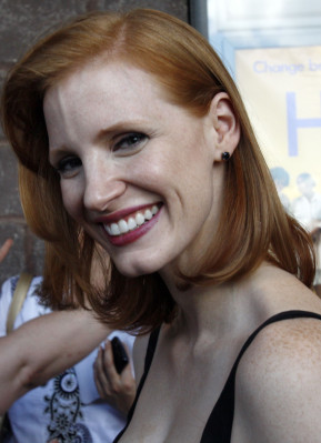 Jessica Chastain pic #502334