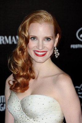Jessica Chastain pic #490528