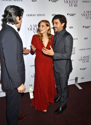 Jessica Chastain pic #747734
