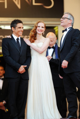 Jessica Chastain pic #492868