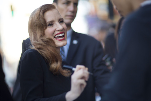Jessica Chastain pic #738391