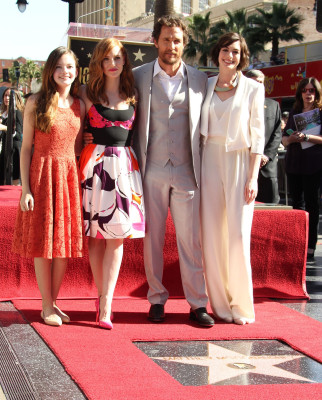 Jessica Chastain pic #742467
