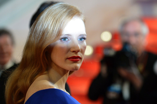 Jessica Chastain pic #701481