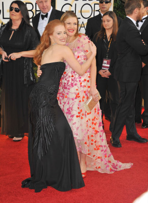 Jessica Chastain pic #662375