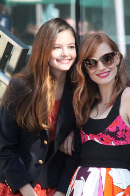 Jessica Chastain pic #742468
