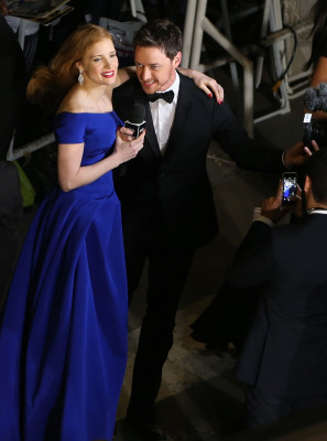 Jessica Chastain pic #701502