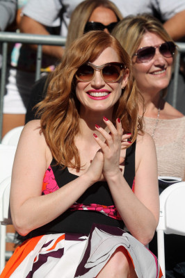 Jessica Chastain pic #742464