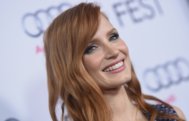 Jessica Chastain pic #740516