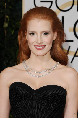 Jessica Chastain pic #662353