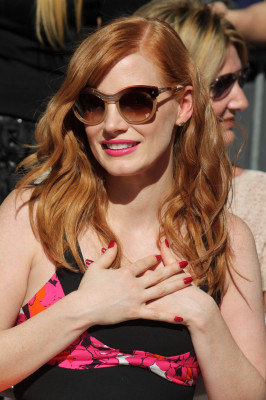 Jessica Chastain pic #742470
