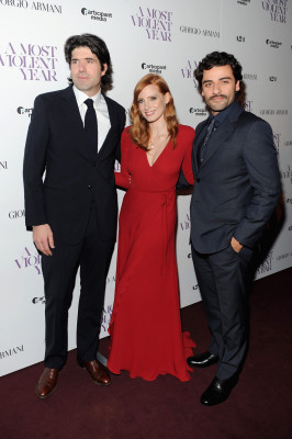 Jessica Chastain pic #747729