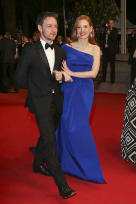 Jessica Chastain pic #701509
