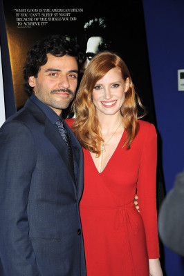 Jessica Chastain pic #747735