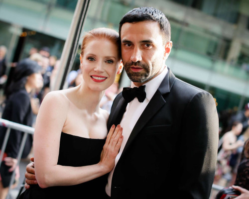 Jessica Chastain pic #619490